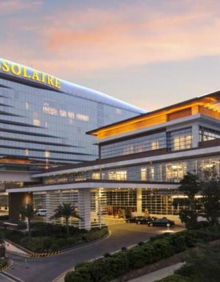 shore 3 residences manila